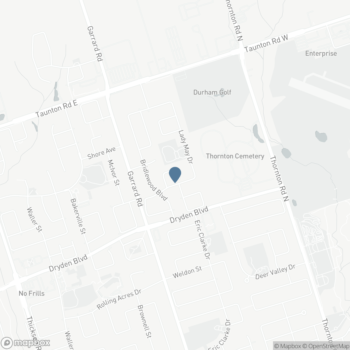 39 SERENE COURT, Whitby, Ontario L1R 0L6